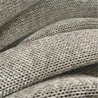 柔らかく適用範囲が広い編みこみのウェビング、高い粘着性の習慣によって編まれるウェビング バンド サプライヤー